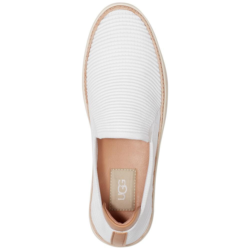 商品UGG|Women's Sammy Sneakers,价格¥574,第6张图片详细描述