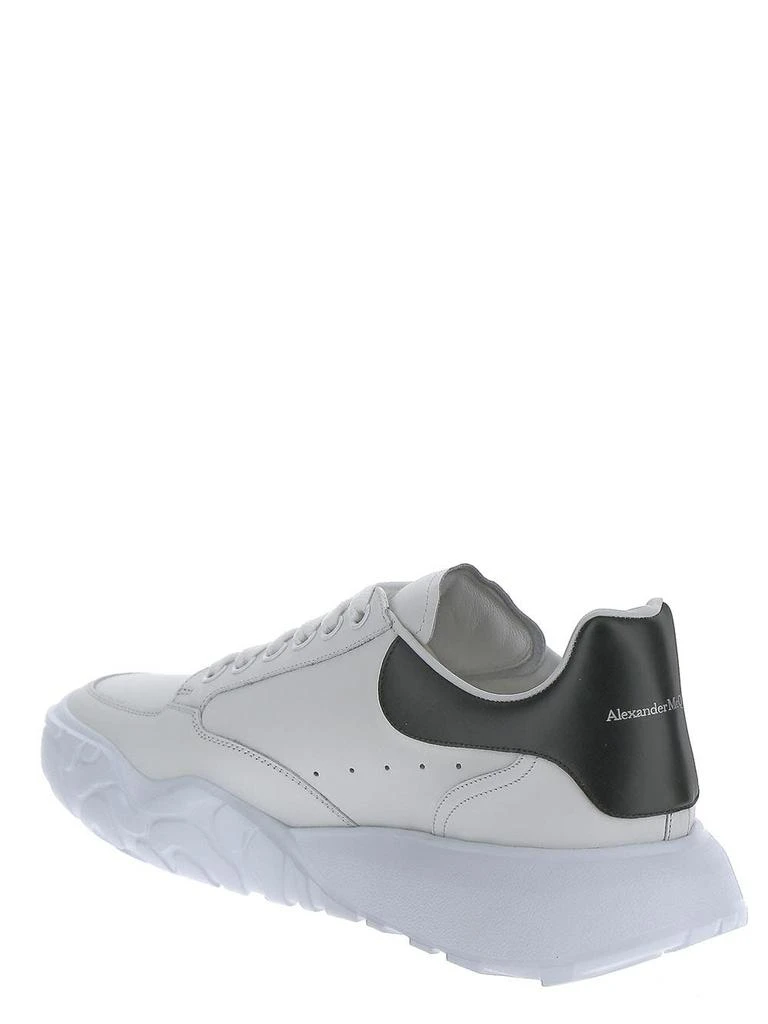 商品Alexander McQueen|New Court Sneaker,价格¥1980,第3张图片详细描述