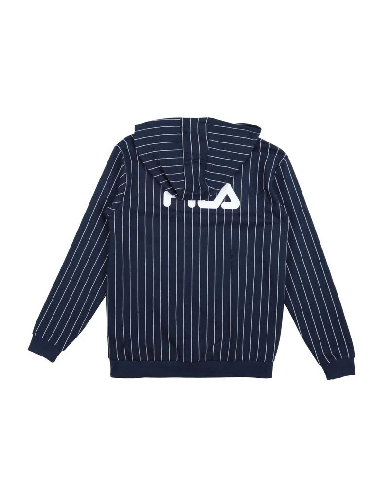 商品Fila|Hooded sweatshirt,价格¥275,第2张图片详细描述