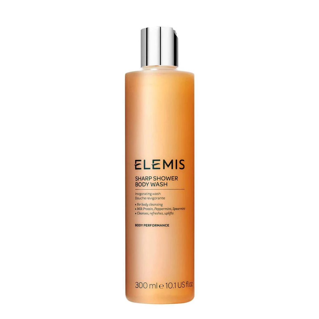 商品ELEMIS|洁净沐浴乳 300ml,价格¥261,第1张图片