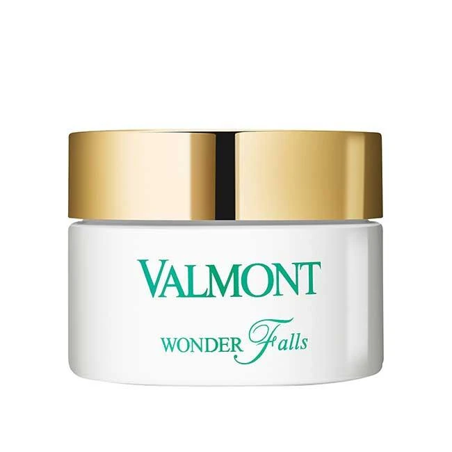 商品Valmont|Valmont 法尔曼 润之泉洁面乳 100ml,价格¥768,第1张图片