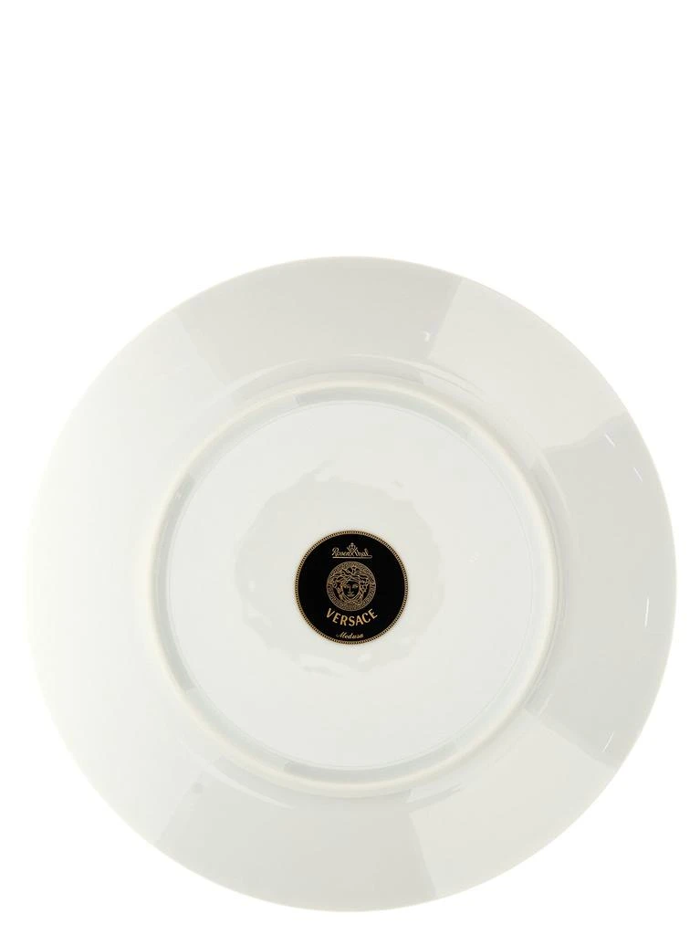 商品Versace Home|Medusa Plates Multicolor,价格¥840,第2张图片详细描述