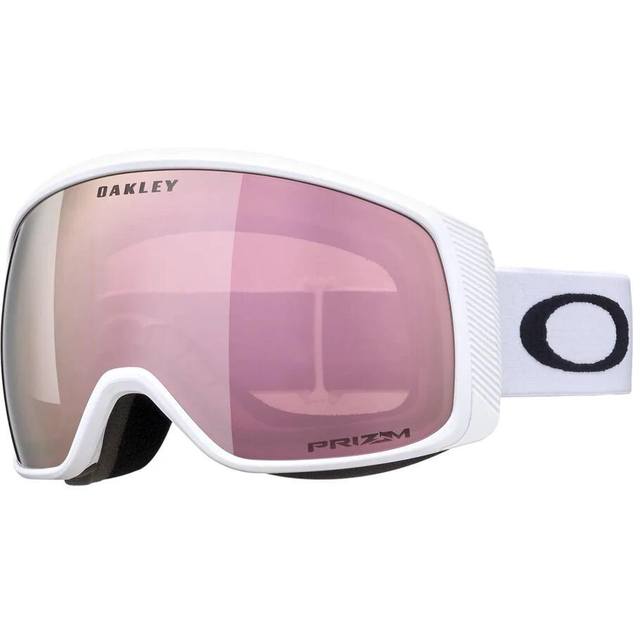 商品Oakley|Flight Tracker XM Goggles,价格¥1539,第1张图片