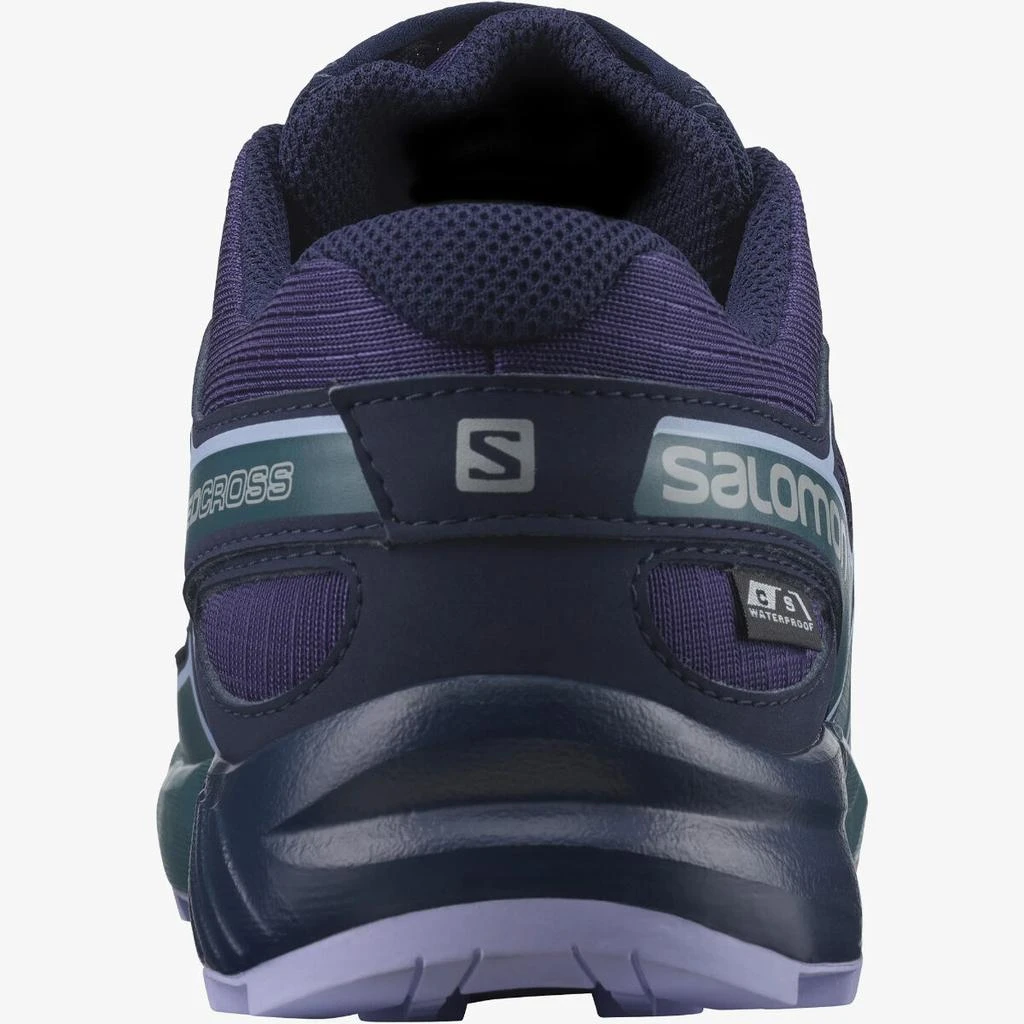 商品Salomon|Speedcross CSWP J,价格¥453,第4张图片详细描述