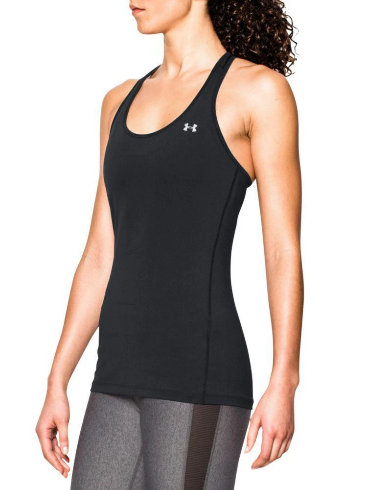 商品Under Armour|无袖运动背心,价格¥95,第4张图片详细描述
