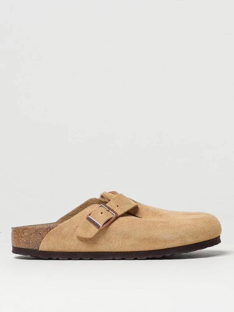 商品Birkenstock|Flat sandals woman Birkenstock,价格¥1247,第1张图片