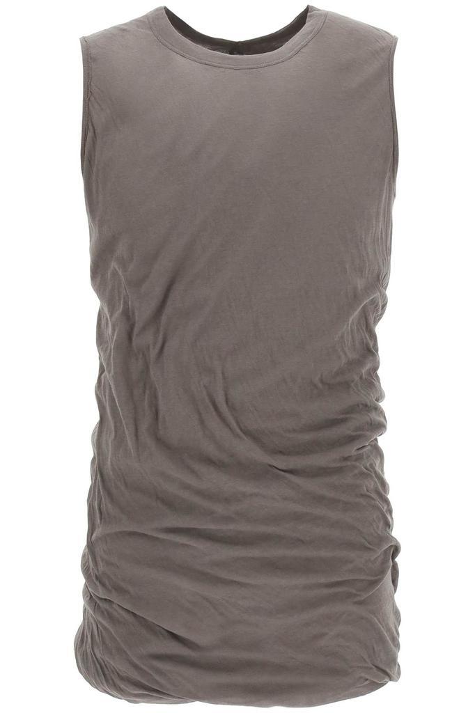 商品Rick Owens|SLEEVELESS T-SHIRT,价格¥1034,第1张图片