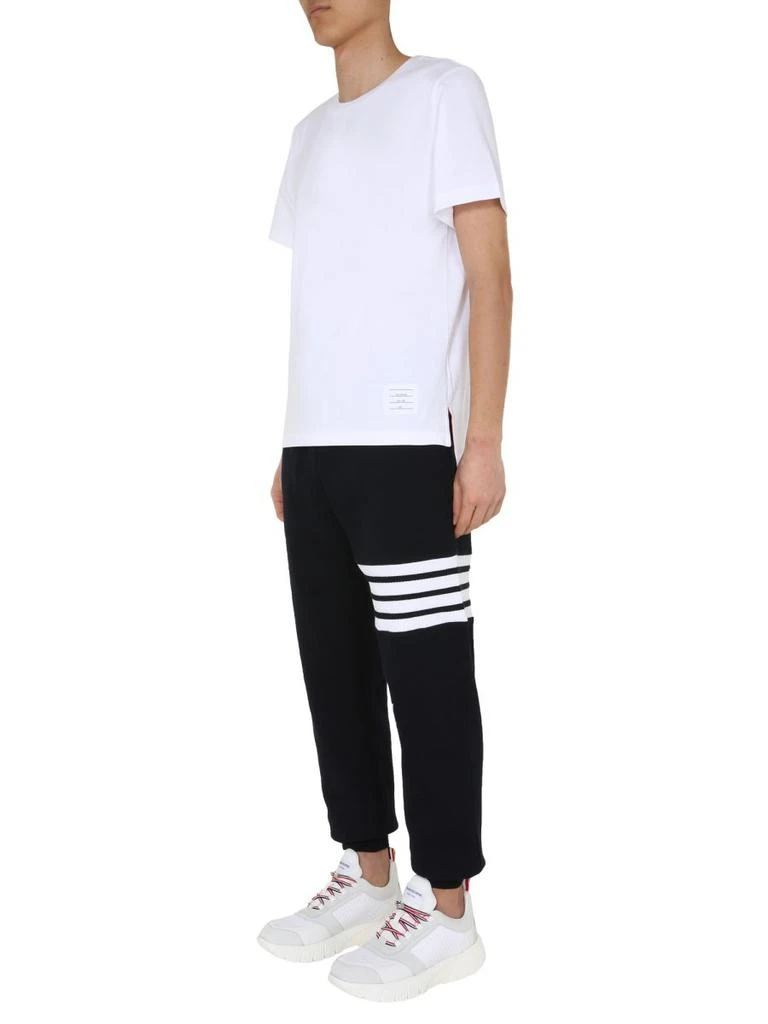 Thom Browne 4-Bar Stripe Jogger Pants 商品