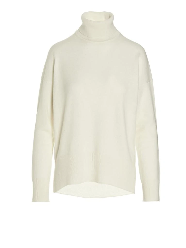 商品Theory|Theory karenia Sweater,价格¥1567,第1张图片