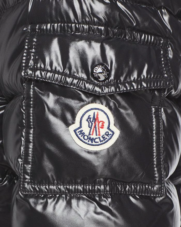 商品Moncler|Women's Bady Slim Short Down Jacket,价格¥15455,第5张图片详细描述