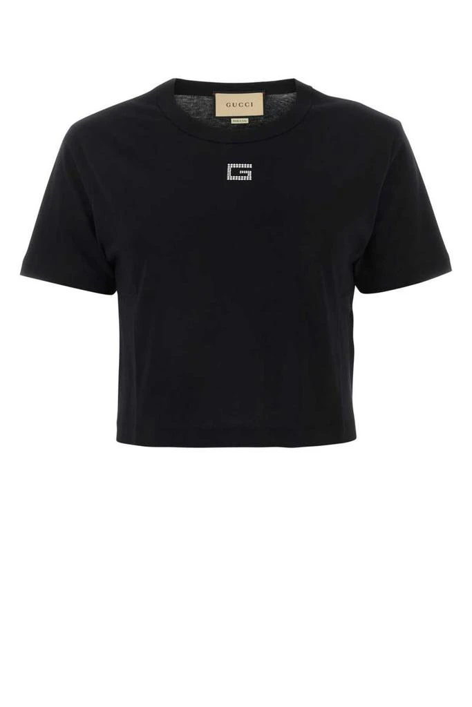 商品Gucci|GUCCI T-SHIRT,价格¥2469,第1张图片