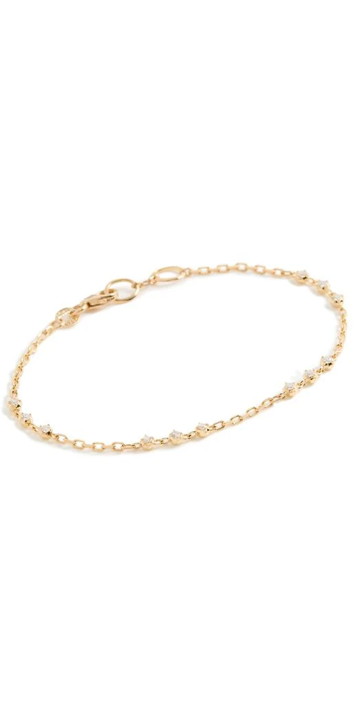商品Jade Trau|Jade Trau Sophisticate Station Bracelet,价格¥21261,第1张图片