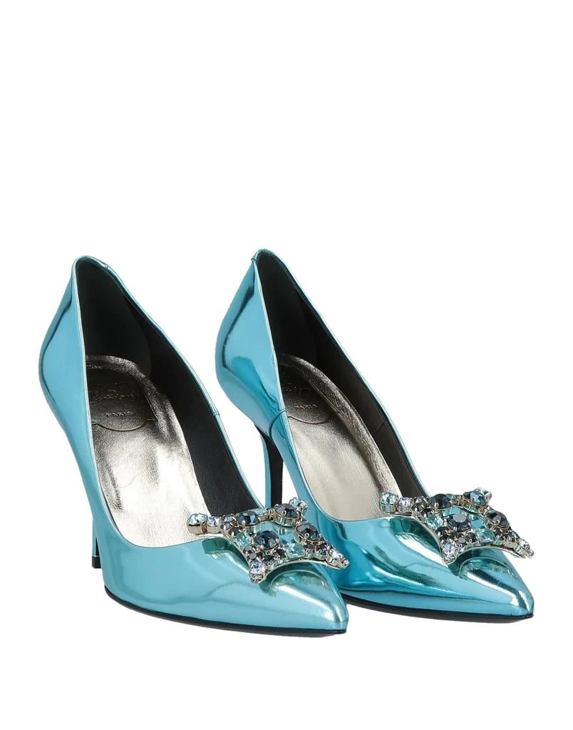 商品Roger Vivier|高跟鞋,价格¥2454,第2张图片详细描述