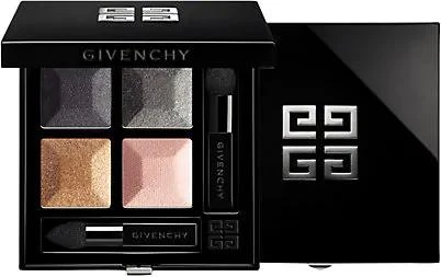 商品Givenchy|Le Prisme Quatuor Eyeshadow Quad,价格¥439,第1张图片