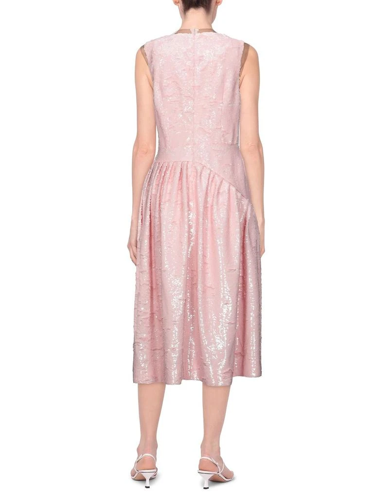 商品Simone Rocha|Midi dress,价格¥3102,第4张图片详细描述