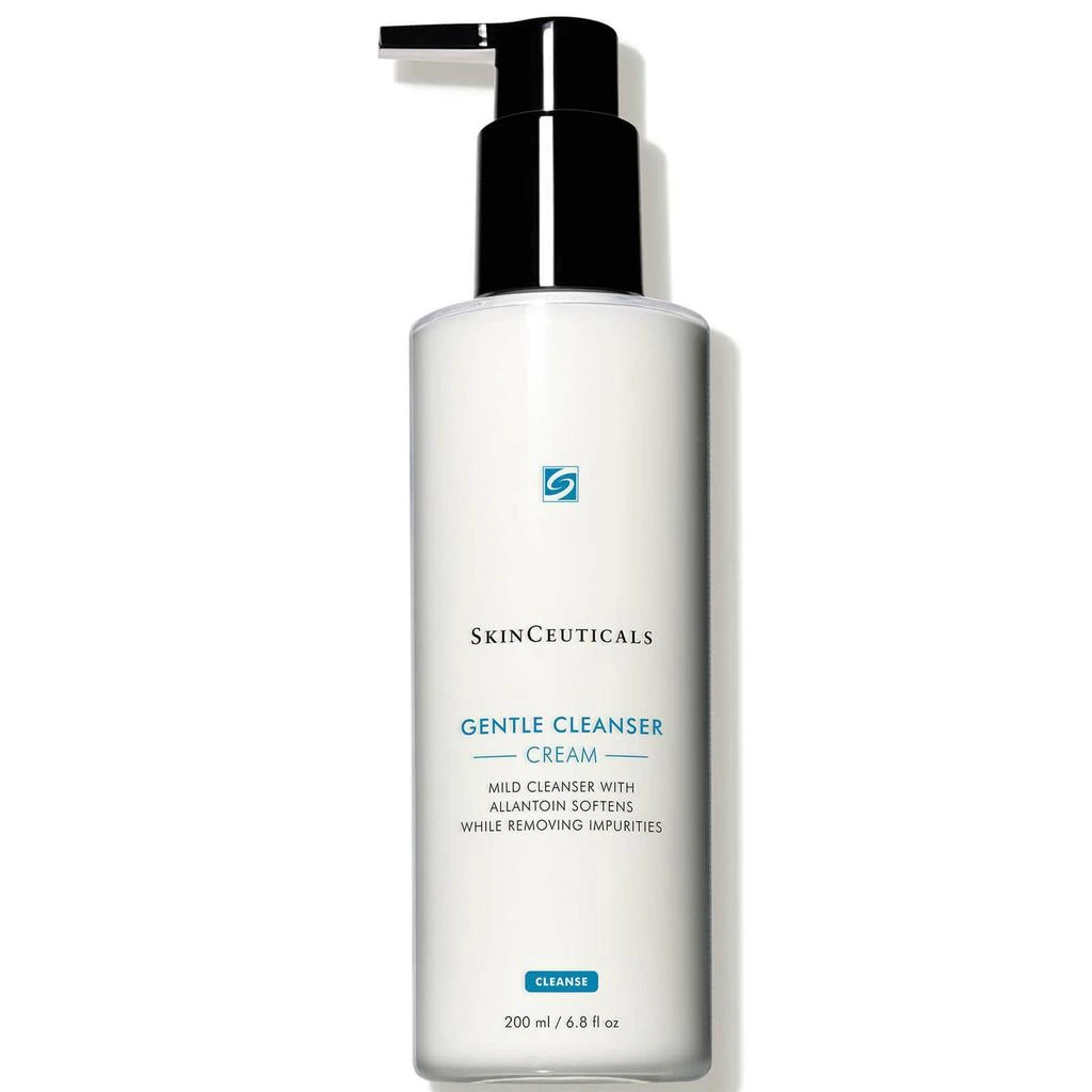商品SkinCeuticals|温和洁面乳,价格¥266,第1张图片