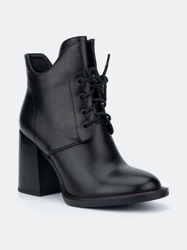 商品Torgeis|Women's Madeleine Bootie,价格¥745,第1张图片