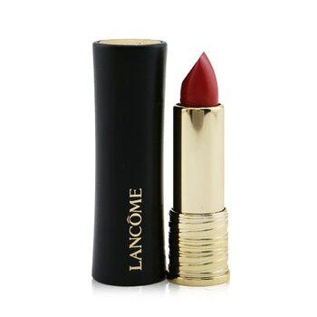 商品Lancôme|L’absolu Rouge Creme Lipstick,价格¥238-¥260,第1张图片详细描述
