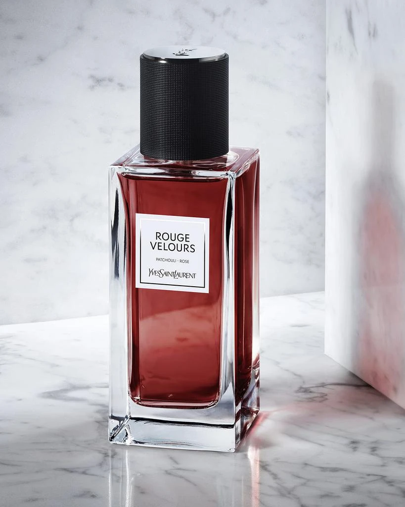 商品Yves Saint Laurent|Rouge Velours Eau de Parfum, 2.5 oz.,价格¥1386,第3张图片详细描述