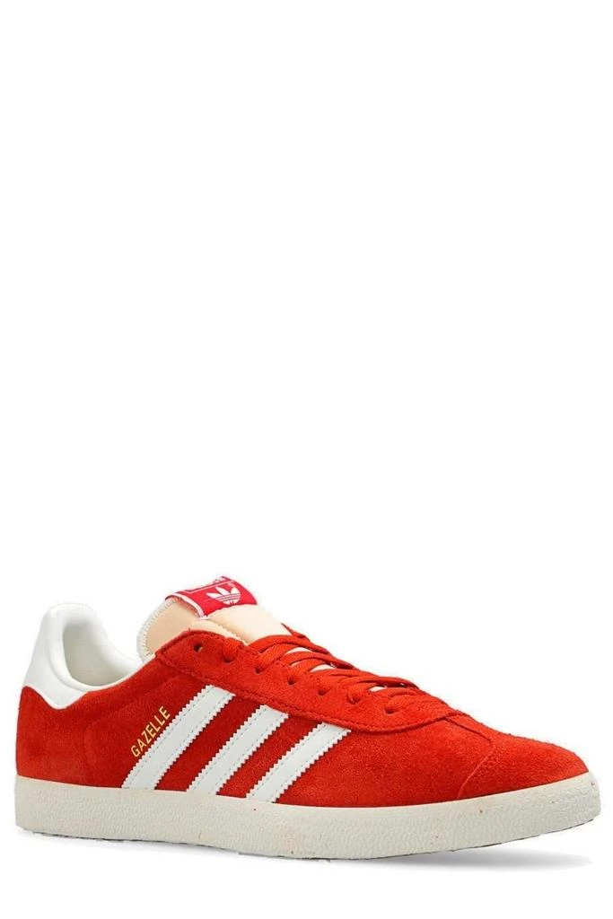 商品Adidas|Adidas Originals Gazelle Lace-Up Sneakers,价格¥404,第2张图片详细描述