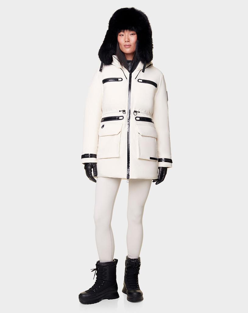 極美品♡ 即完品♡ MARKAWARE R.A.F PARKA ミリタリー CARLY WOMEN'S RECYCLED STORMSHELL DOWN PARKA – On Sale Now with Up