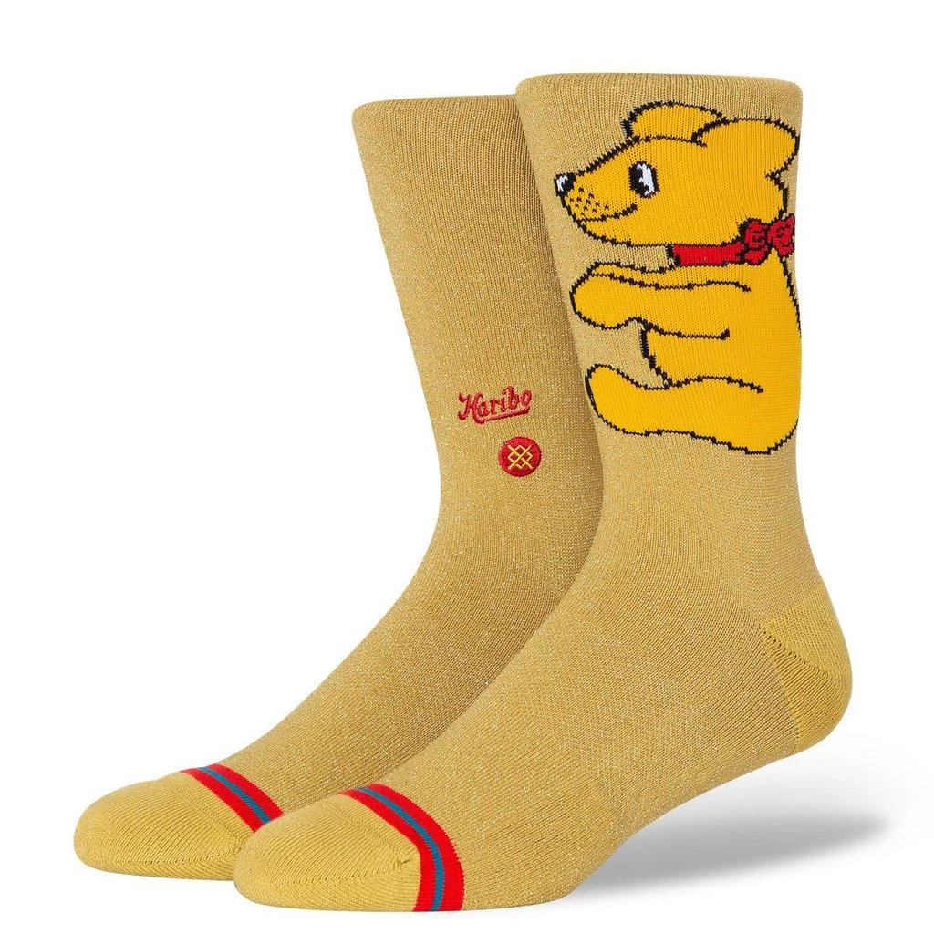 商品Stance|Gummiebear,价格¥151,第1张图片