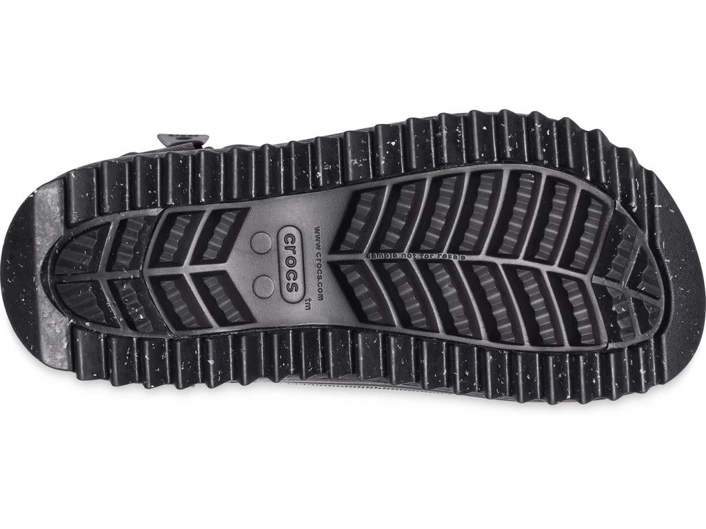 商品Crocs|Classic Neo Puff Luxe Boot,价格¥430,第3张图片详细描述