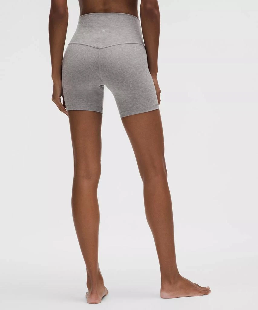 lululemon Align™ High-Rise Short 6" 商品
