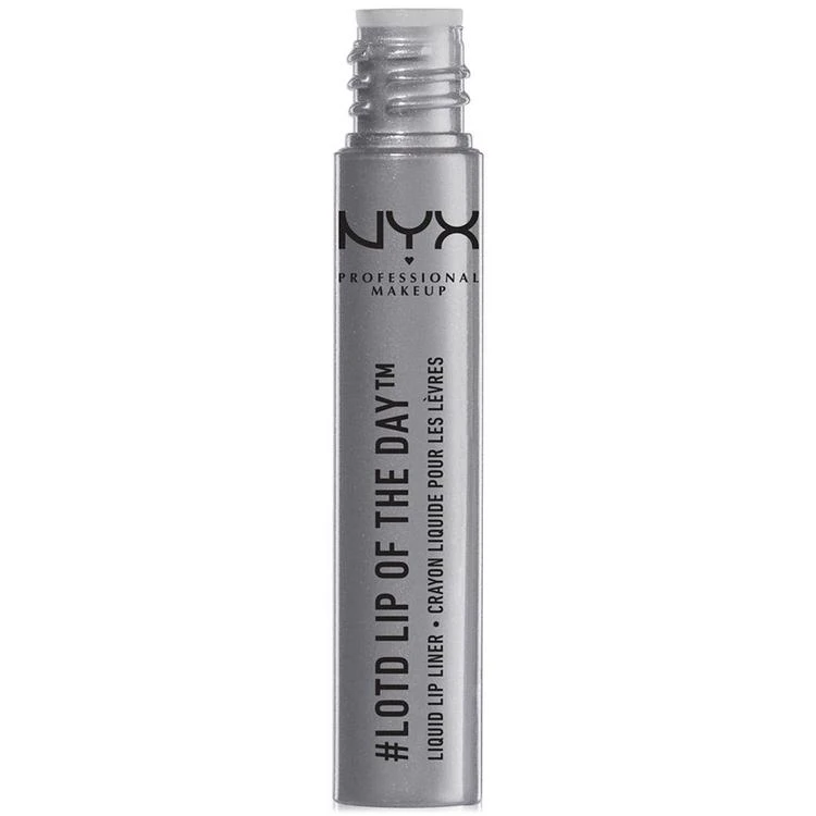 Lip Of The Day Liquid Lip Liner 商品