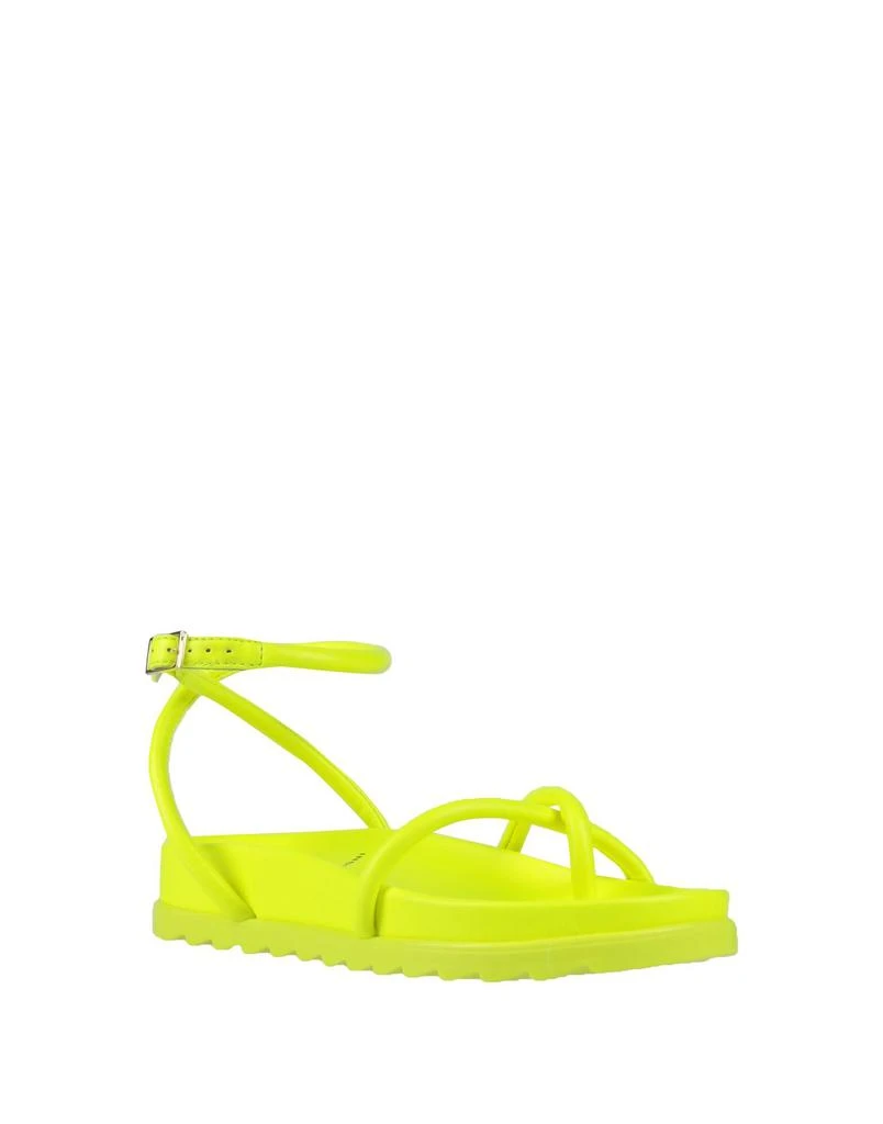 商品Chiara Ferragni|Flip flops,价格¥1113,第2张图片详细描述