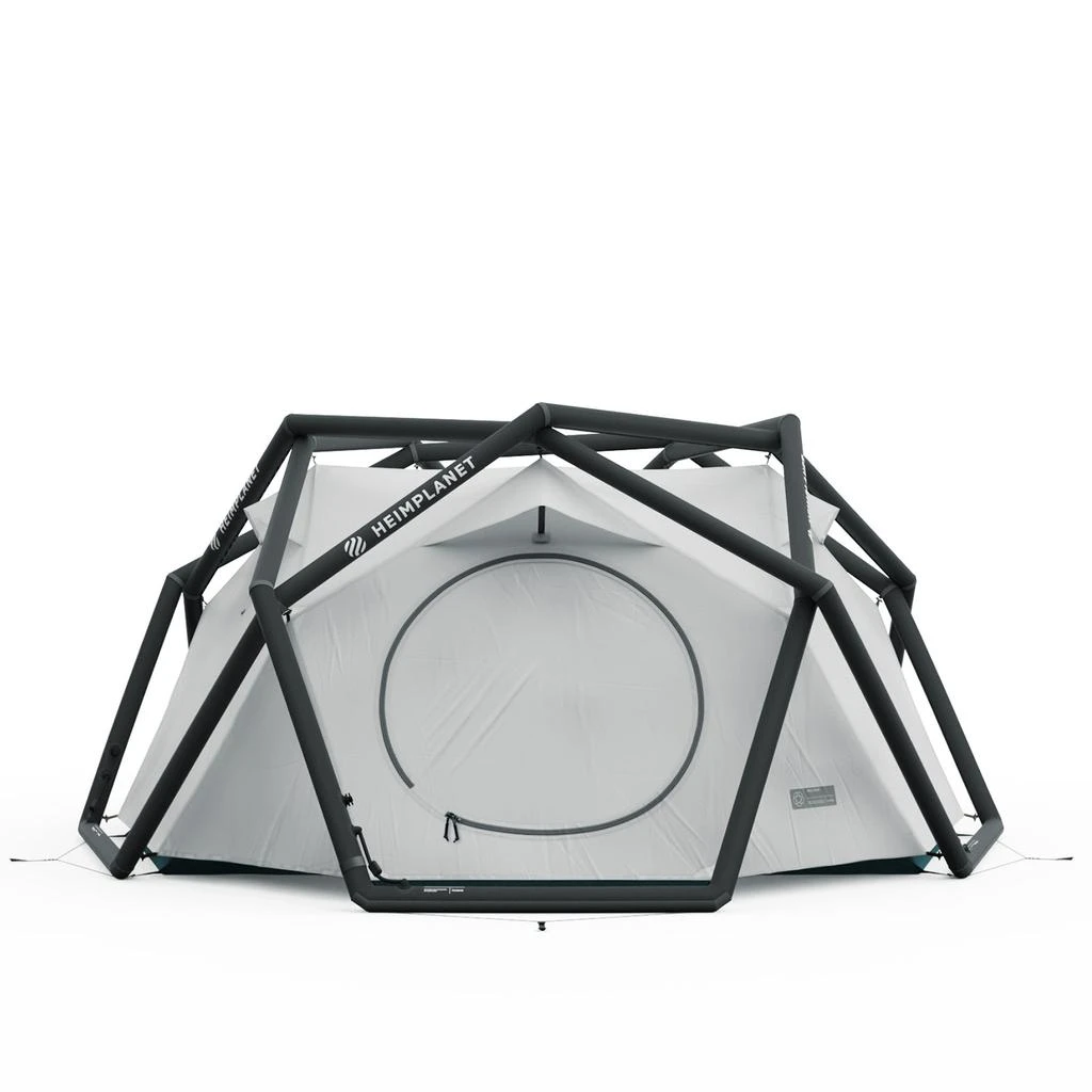 商品Heimplanet|Heimplanet The Cave Inflatable Tent,价格¥4805,第3张图片详细描述