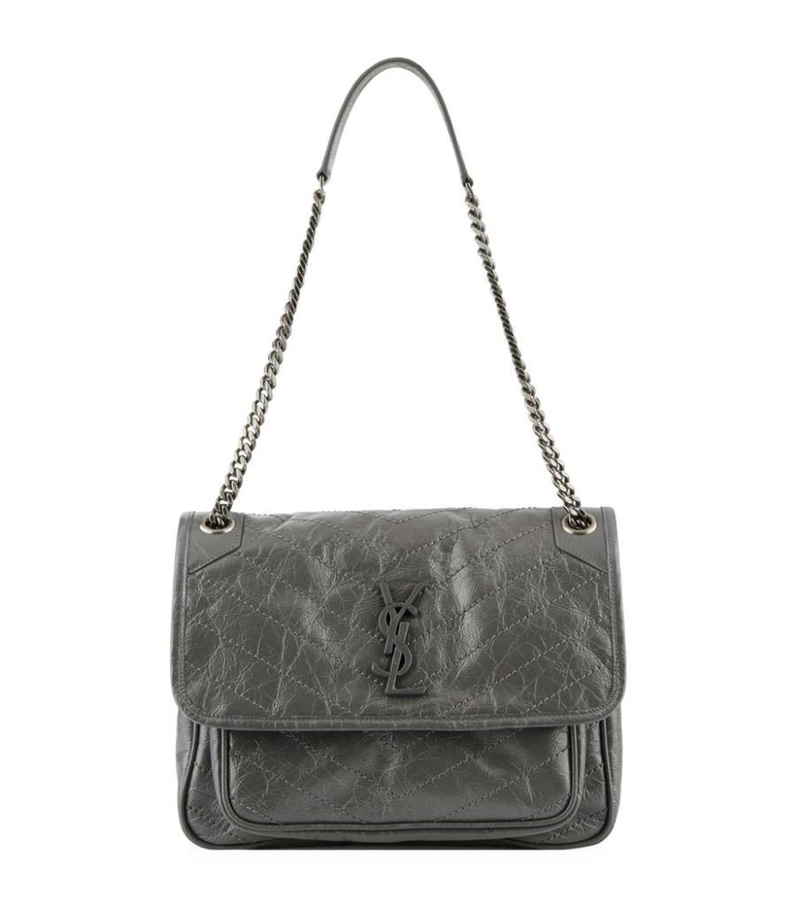 商品Yves Saint Laurent|Medium Niki Shoulder Bag,价格¥22421,第1张图片