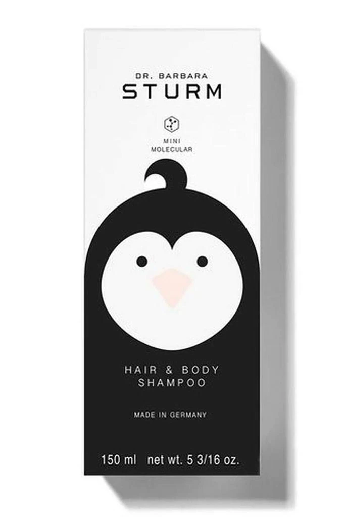 商品Dr. Barbara Sturm|Dr barbara sturm beauty baby & kids hair & body shampo,价格¥259,第1张图片