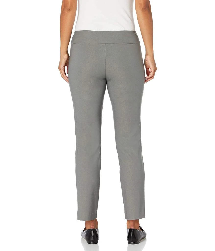 商品NIC+ZOE|NIC+ZOE Women's Plus Size Wonderstretch Pant,价格¥1142,第2张图片详细描述