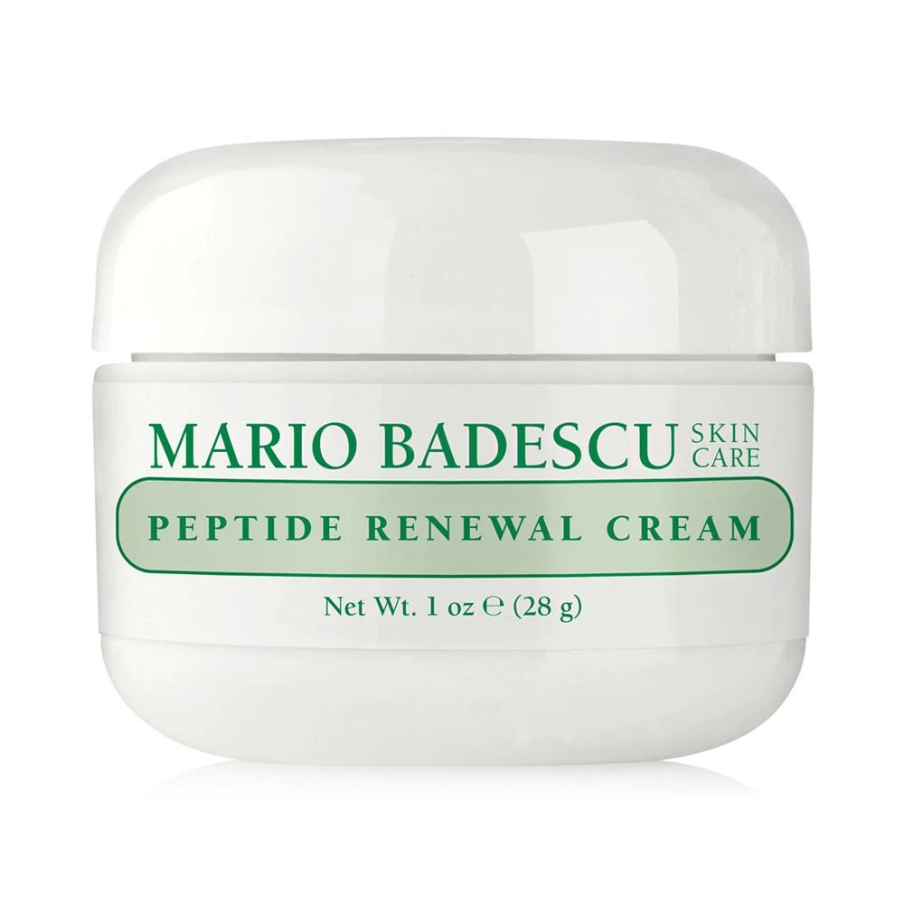 商品Mario Badescu|肽修复面霜 28g,价格¥264,第1张图片