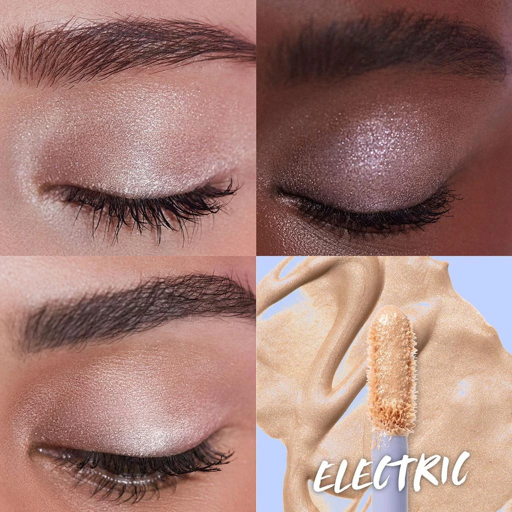 商品Kosas|10-Second Eye Gel Watercolor Eyeshadow,价格¥73,第2张图片详细描述