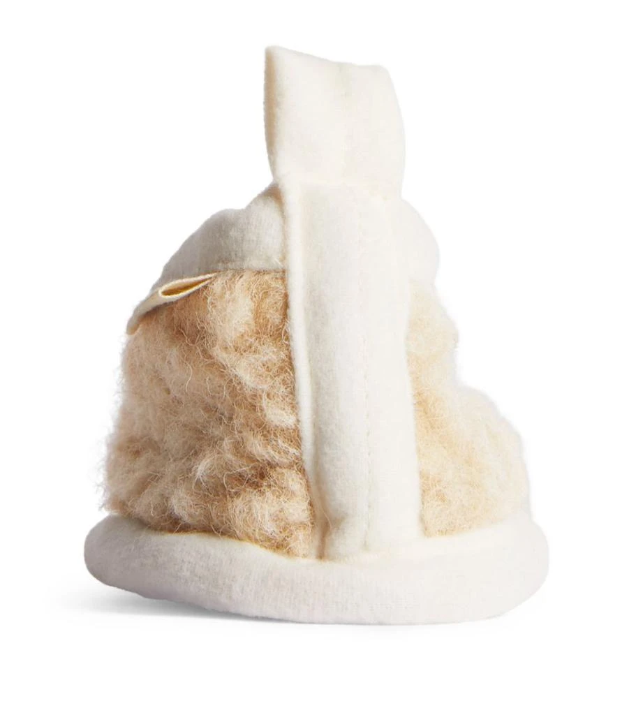 商品BINIBAMBA|Merino Wool Slippers,价格¥504,第2张图片详细描述