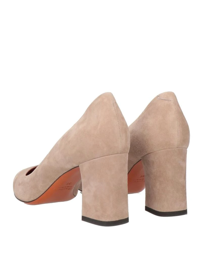 商品Santoni|Pump,价格¥5272,第3张图片详细描述