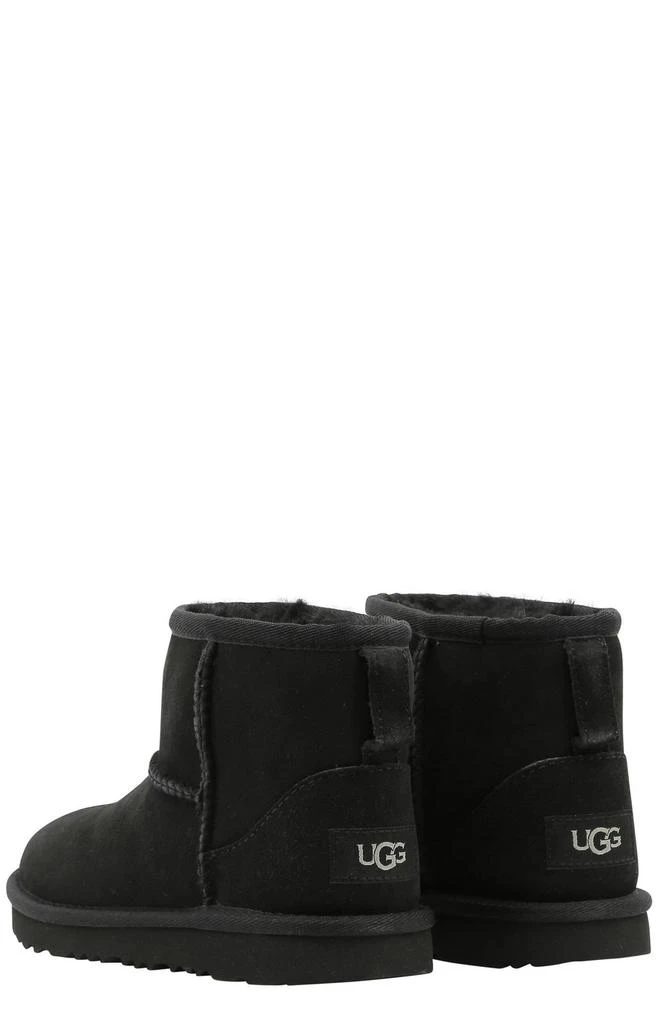 商品UGG|UGG Kids Classic Mini II Ankle Boots,价格¥2432,第4张图片详细描述
