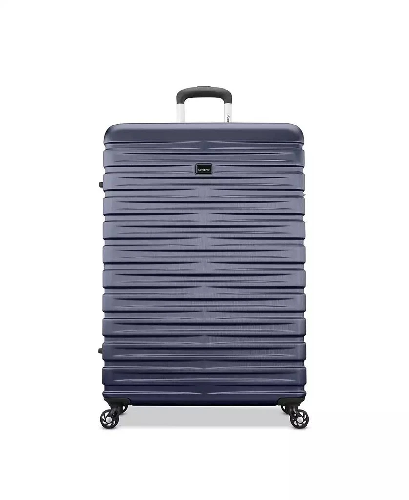 商品Samsonite|Uptempo X Hardside 2 Piece Carry-on and Large Spinner Set, Created for Macy's,价格¥4599,第4张图片详细描述