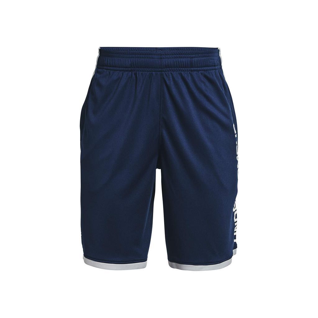 商品Under Armour|Stunt 3.0 Shorts (Big Kids),价格¥130-¥161,第1张图片