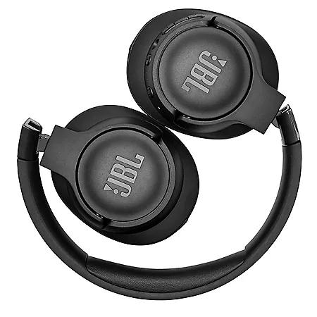 JBL Tune 760NC Bluetooth Wireless Headphones商品第6张图片规格展示