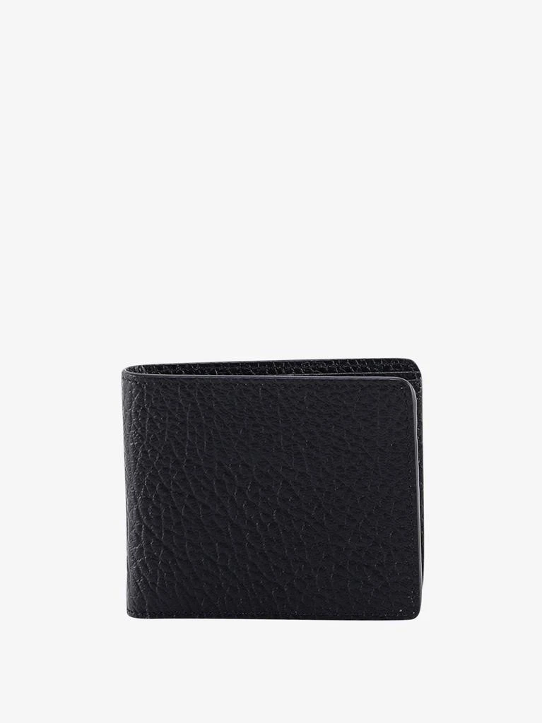 商品MAISON MARGIELA|MAISON MARGIELA Leather printed KEY RINGS,价格¥8634,第1张图片