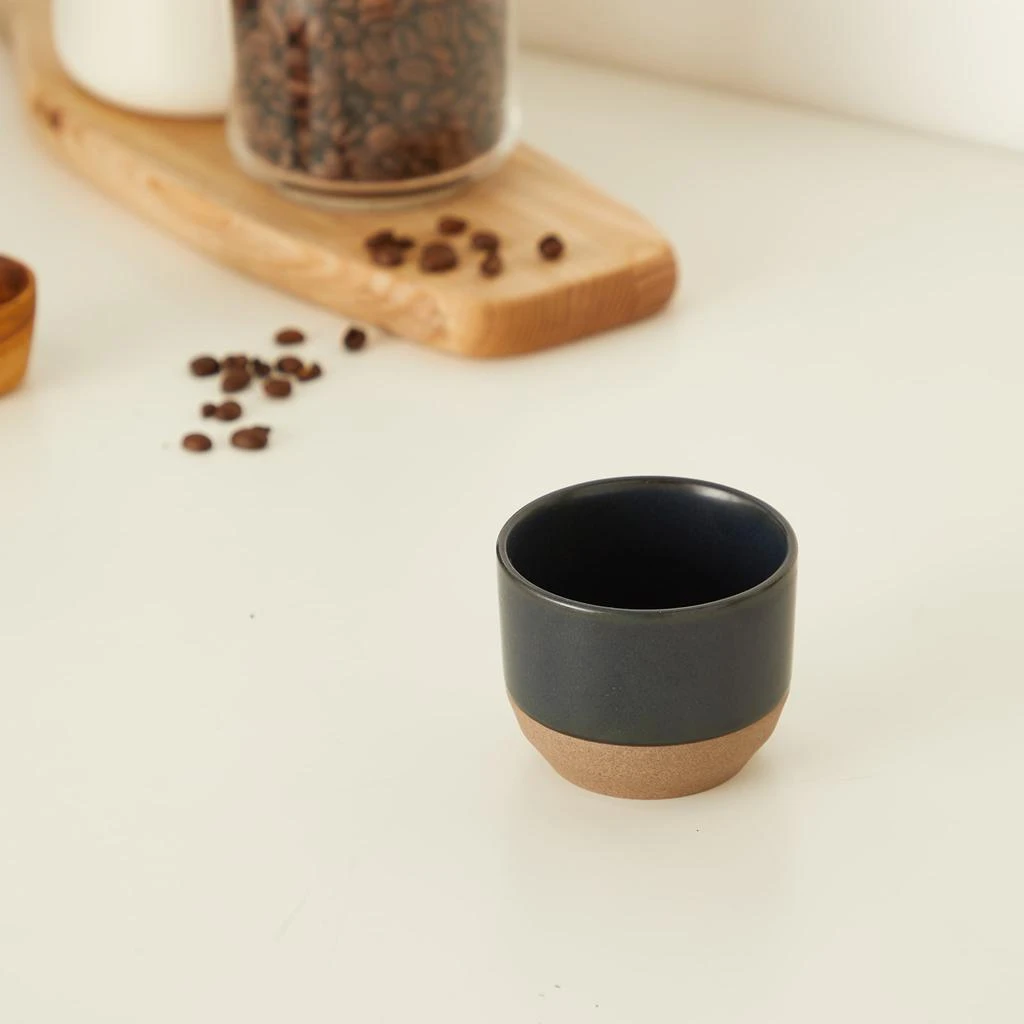 商品KINTO|KINTO CLK-151 Ceramic Cup,价格¥152,第3张图片详细描述