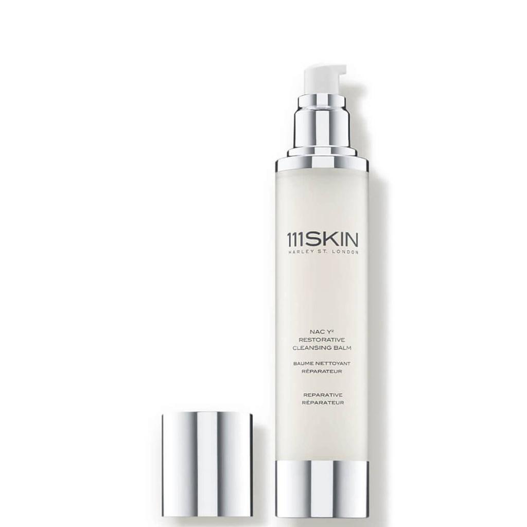 商品111skin|111SKIN NAC Y2 Restorative Cleansing Balm,价格¥521,第1张图片