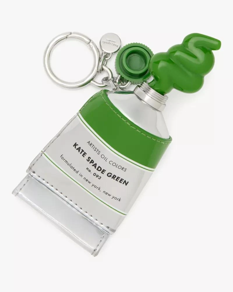 Sammy Bag Charm 商品
