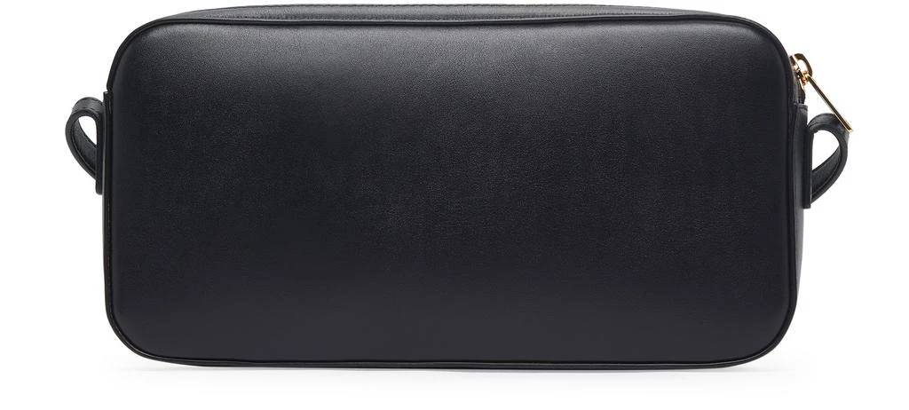 商品Celine|Camera shoulder bag cuir Triomphe in smooth calfskin,价格¥14034,第3张图片详细描述