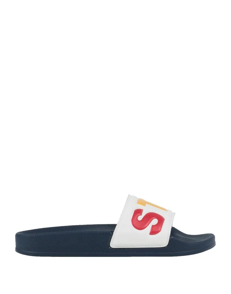 商品Stella McCartney|Beach sandals,价格¥355,第1张图片