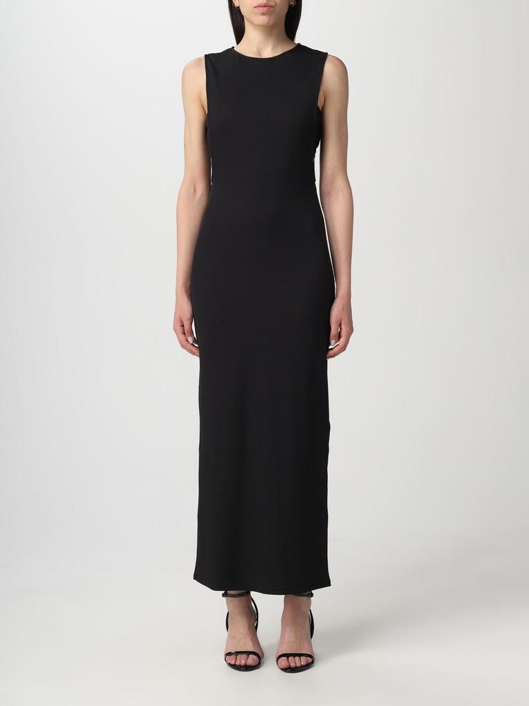 商品Calvin Klein|Calvin Klein 连衣裙 女士,价格¥1304-¥1863,第1张图片