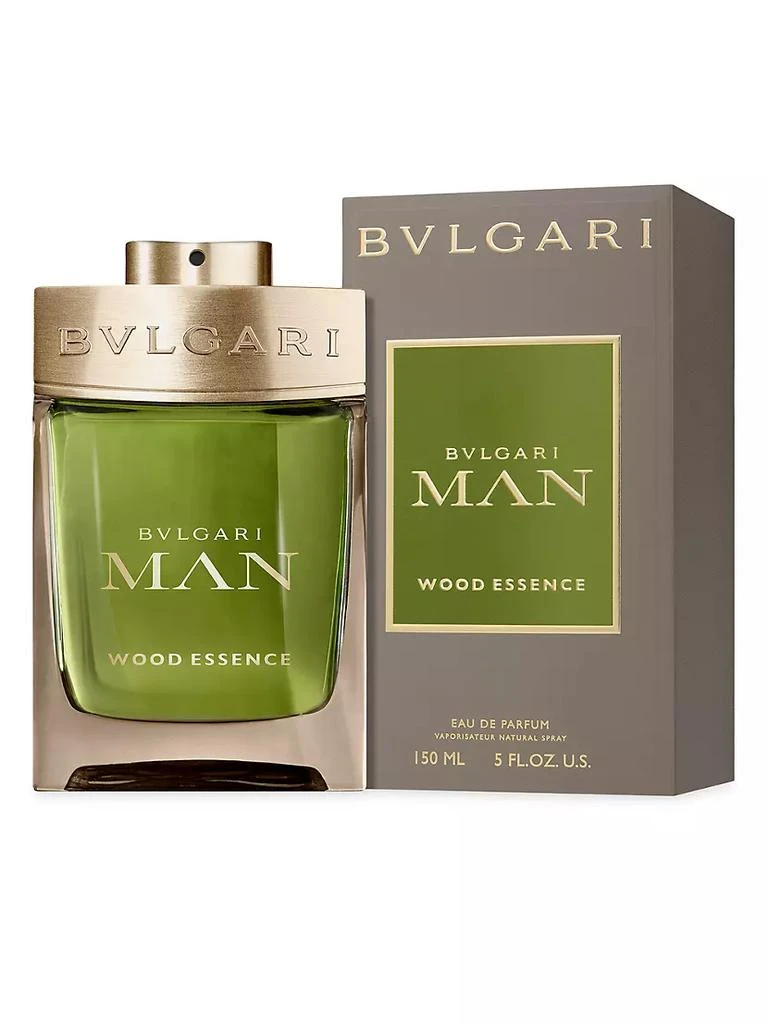 商品BVLGARI|Bvlgari Man Wood Essence Eau de Parfum,价格¥1125,第2张图片详细描述